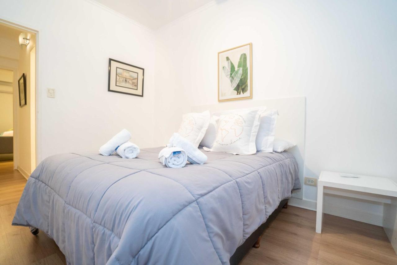 Recoleta Top 부에노스아이레스 외부 사진