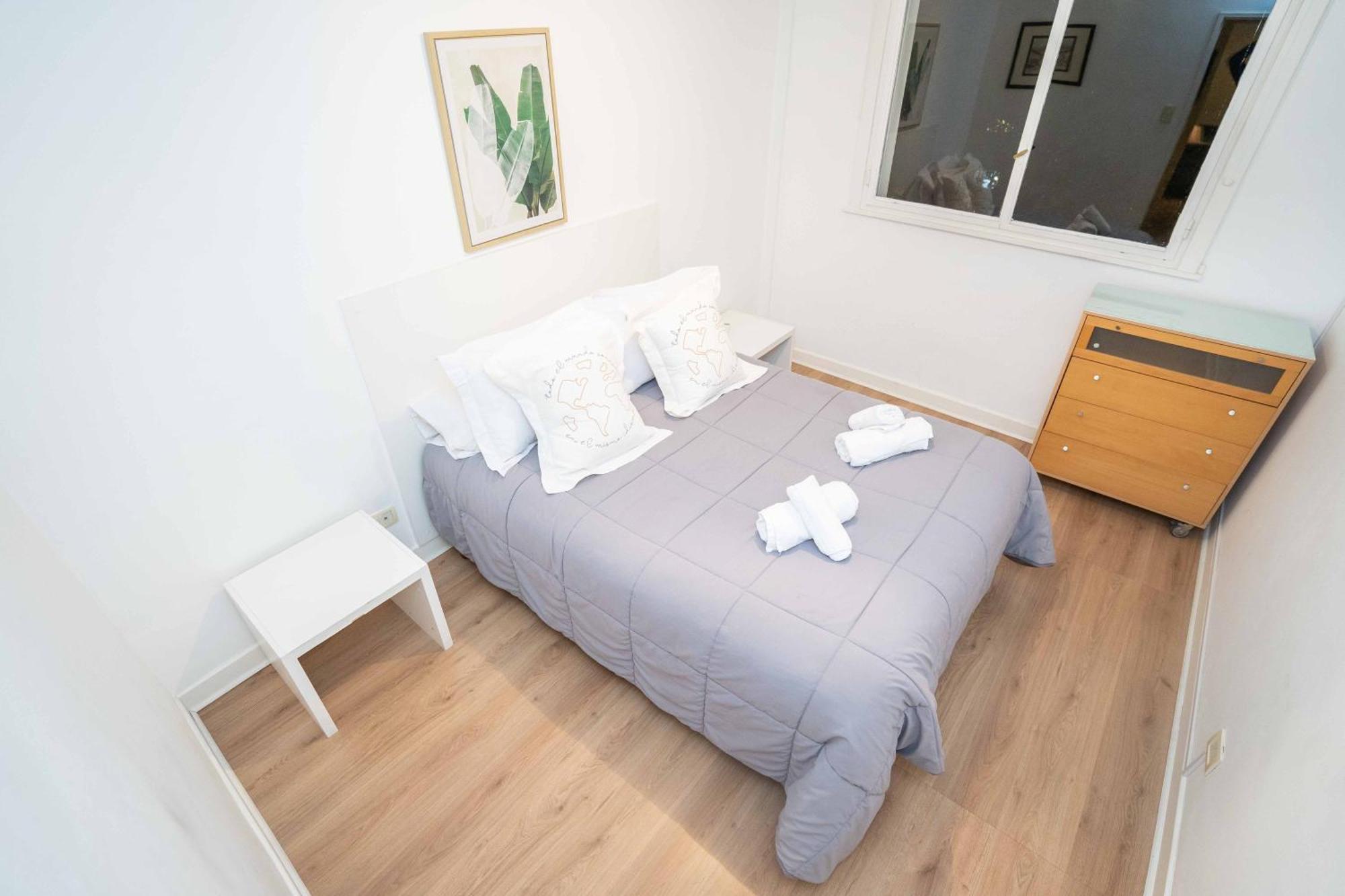 Recoleta Top 부에노스아이레스 외부 사진